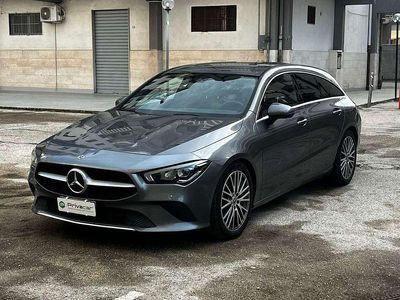 Usata Mercedes CLA200 Shooting Brake 150 CV (110 kW) 2021 Station wagon