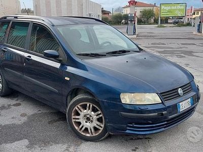 Fiat Stilo