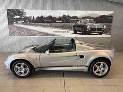 Usata Lotus Elise