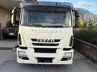 Usata Iveco Daily 135 CV (99 kW) 2011 Beige