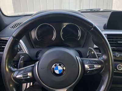 usata BMW 218 218 d Coupe Msport 150cv auto my18