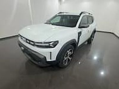 Nuova Dacia Duster Journey 122 CV (89 kW) 2026 Bianco ghiaccio SUV