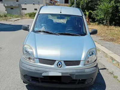 Usata Renault Kangoo
