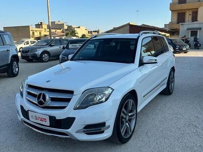 Mercedes GLK220