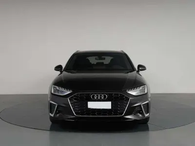 Usata Audi A4 S-Line 163 CV (119 kW) 2022 Station wagon