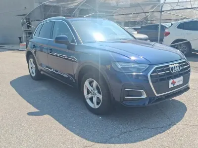 Usata Audi Q5