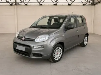 Usata Fiat Panda