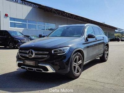 Mercedes GLC300