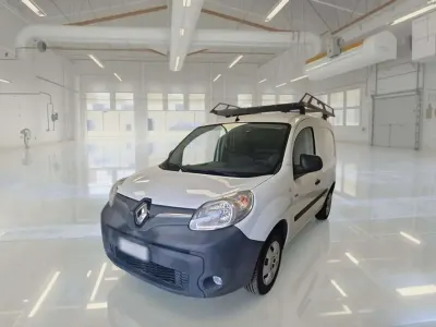 Usata Renault Kangoo