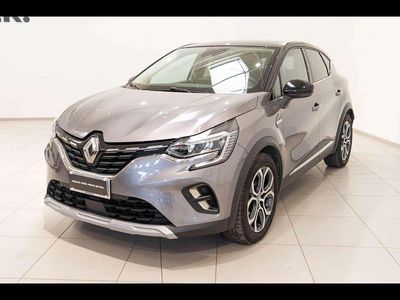 Usata Renault Captur Techno 143 CV (105 kW) 2023 Other SUV