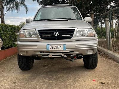 Usata Suzuki Grand Vitara 2004 Station wagon