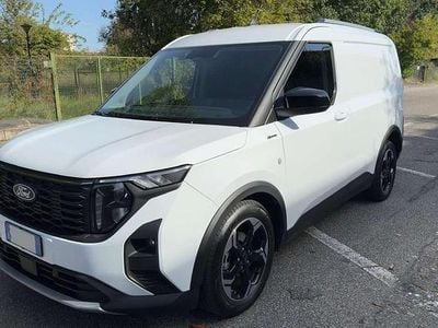 Usata Ford Transit Active 124 CV (91 kW) 2024 Furgone