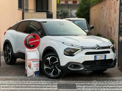 Usata Citroën C4