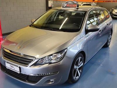 usata Peugeot 308 BlueHDi 120 S&S SW Business