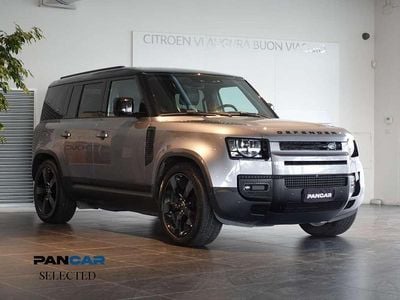 Usata Land Rover Defender SE 250 CV (183 kW) 2023 Eiger grey SUV