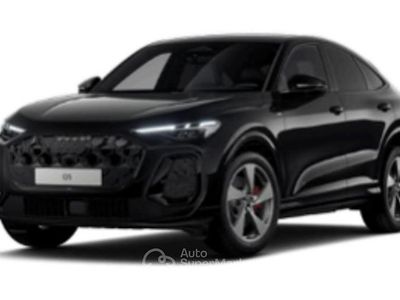 Nuova Audi Q5 S-Line 204 CV (150 kW) 2026 Rosso SUV