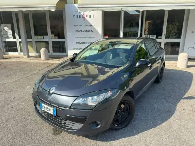 Usata Renault Mégane GrandTour
