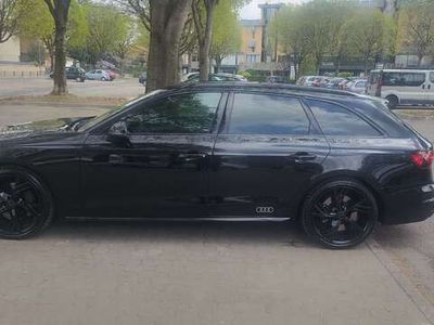 usata Audi A4 Avant 45 3.0 limited edition QUATTRO