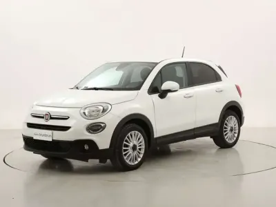 Gebraucht Fiat 500X