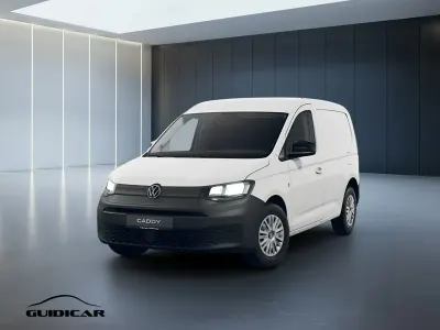 Usata VW Caddy