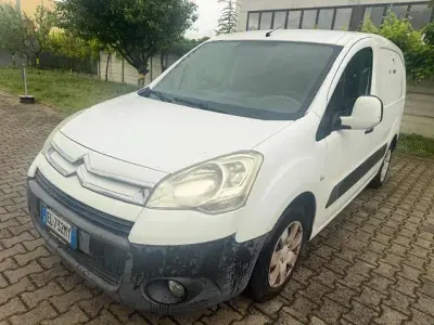 Occasion Citroën Berlingo