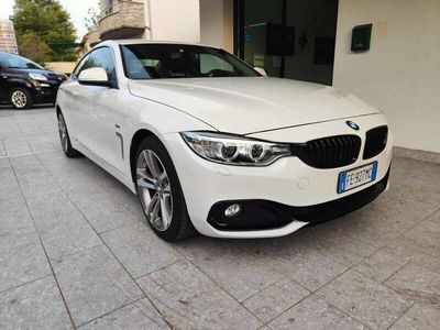 BMW 425