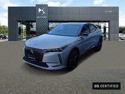 DS Automobiles DS4
