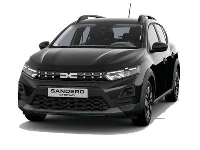 Nuova Dacia Sandero Essentiel 101 CV (74 kW) 2026 Nero Berlina