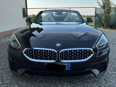 Usata BMW Z4