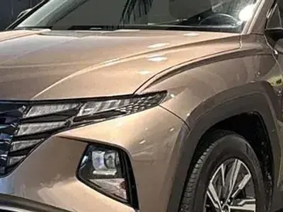 Usata Hyundai Tucson 136 CV (100 kW) 2022 SUV