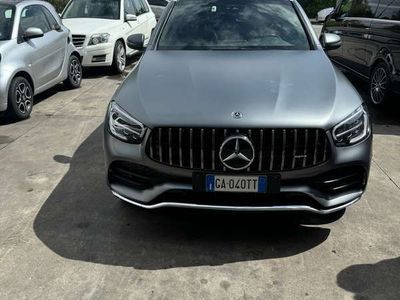 usata Mercedes GLC220 d Premium Plus 4matic auto