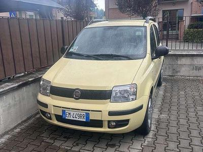 Usata 2011 Fiat Panda Dynamic Utilitaria | 4000 € (Buon prezzo)