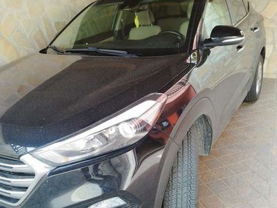 usata Hyundai Tucson XPossible 2016