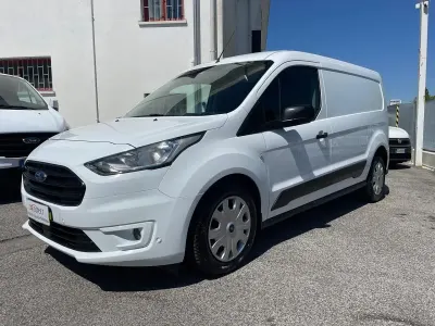 Usata Ford Transit Connect