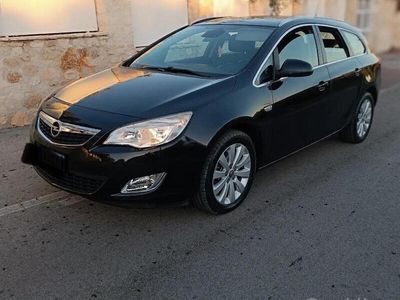 usata Opel Astra sports tourer