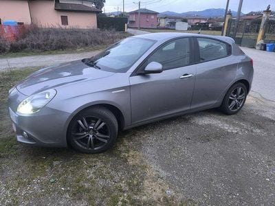 Usata Alfa Romeo Giulietta Progression 105 CV (77 kW) 2015 Utilitaria