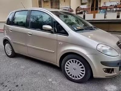 Usata Lancia Musa 2006 Monovolume
