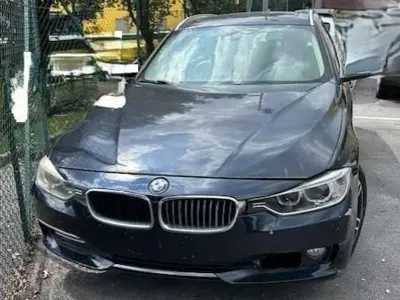 Usata BMW 318