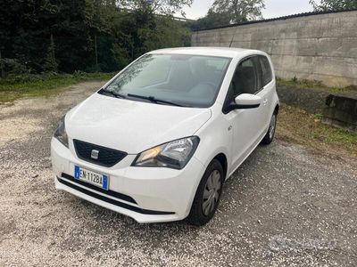 usata Seat Mii 1.0 3 porte Style