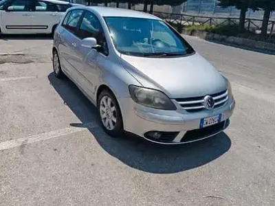 Usata VW Golf Plus