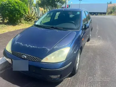 Usata Ford Focus