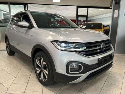 usata VW T-Cross - 1.5 tsi Style dsg - RISPARMIO 10000€ DA LISTINO