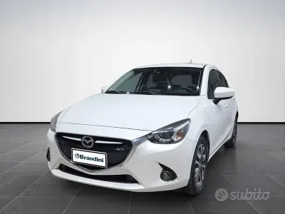 Usata Mazda 2