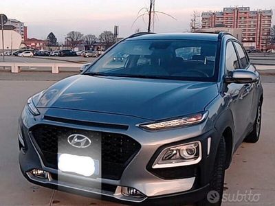 usata Hyundai Kona 1ªs. (2017-23) - 2020