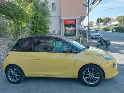 Usata Opel Adam