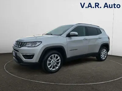 Usata Jeep Compass Limited 150 CV (110 kW) 2020 Other SUV