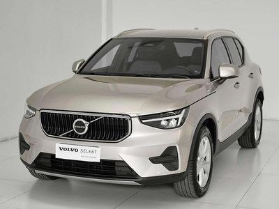 Usata Volvo XC40 Core 163 CV (119 kW) 2023 Bright dusk SUV