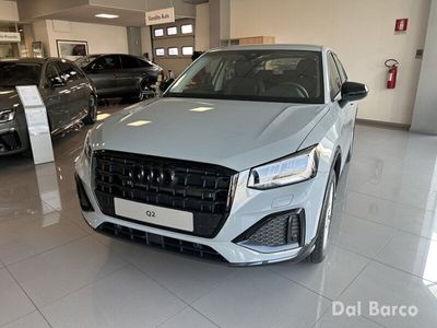 usata Audi Q2 Q230 1.0 tfsi Business Advanced 116cv nuova a San Bonifacio