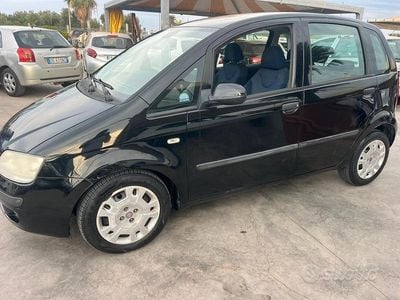 Fiat Idea