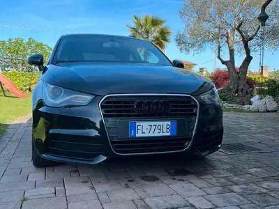 Usata Audi A1